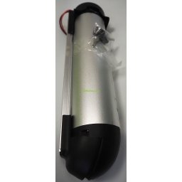 Batería de Litio en botella para Bicicleta Eléctrica 36V 10.4Ah