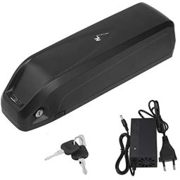 Batería de Bicicleta Eléctrica PFSBI36V17Ah 36V 17Ah (cargador no incluido)