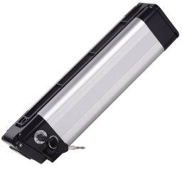 Batería de Litio para Bicicleta Eléctrica 24V 15.6Ah