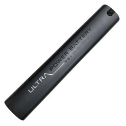 Reconstrucción de Batería para bicicleta eléctrica Ultra Power 48V 17.5Ah para MOMA Bikes