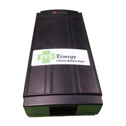 Reconstrucción batería Bicicleta eléctrica PFS Energy 36V 14Ah