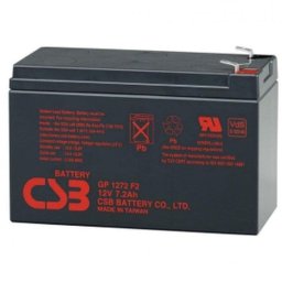 Batería SAI OEM BAT12-7R 12V 7,2Ah Plomo Ácido