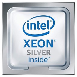 Intel Xeon Silver 4208 2.1GHz/3.2GHz Kit de Procesador para HPE ProLiant ML350 Gen10