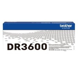 Tambor Original Brother DR-3600 Negro