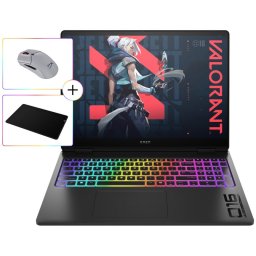HP OMEN MAX 16-ah0000ns Intel Core Ultra 9 275HX/32GB/1TBSSD/RTX5080/16" + Regalo + WIN 11