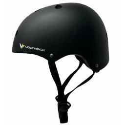 Voltrock Helmet Talla (S-M) Casco urbano ultraligero ajustable