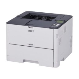 Impresora Láser Ethernet Oki B513dn con dúplex automático y alta capacidad