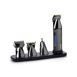Cortadora de pelo BaByliss MT991E inalámbrica acero 15 accesorios waterproof