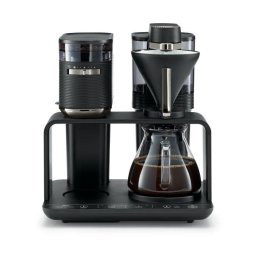 Cafetera de Goteo Melitta Epos 1024-04 1L con molinillo integrado y boquilla giratoria