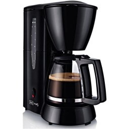 Cafetera de Goteo Melitta Single 5 5 Tazas 650 W Apagado automático y antigoteo