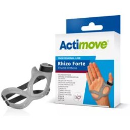 Actimove Rhizo Forte Pulgar Derecho L