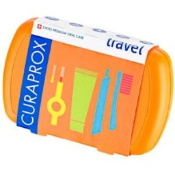Curaprox Kit de viaje Be You Explorer de
