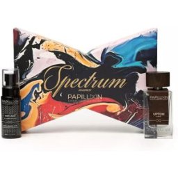 Papillon Set de regalo Spectrum Perfume 50ml + Antiedad 50ml