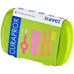 Curaprox Kit de viaje Be You Candy Lover de