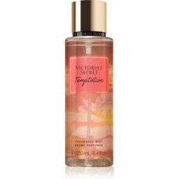 Temptation Spray Corporal Para Mujer 250 Ml
