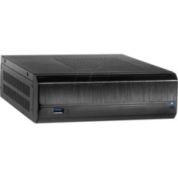 IT88881283 - Inter-Tech Caja Mini-ITX JX-500