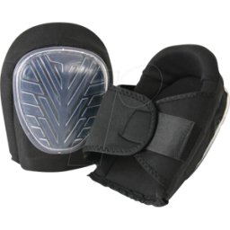 PEREL VEL SKNPN - Rodillera, gel