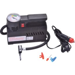 FREI KFZ KOMPRESSOR - Compresor de aire de coche hasta 18 bar, 12 V