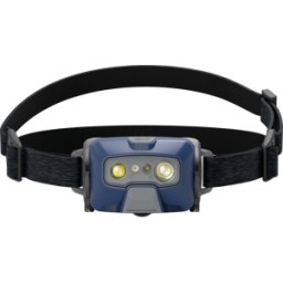 LEDLENSER 502966 - Faro delantero, HF6R Core, 800 lm, azul