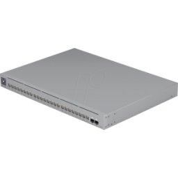UBIQUITI UBI USW-PRO-M24P - Switch, 26 puertos, Gigabit Ethernet, PoE++, SFP+