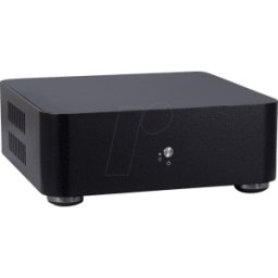 IT88881301 - Inter-Tech Caja Mini-ITX A60
