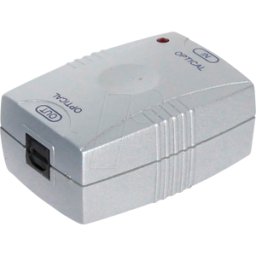 SHIVERPEAKS SHVP BS69110 - Amplificador de señal de audio digital