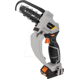 BATAVIA 7063824 - Sierra de cadena a batería de una mano, Nexxsaw, juego que inclu