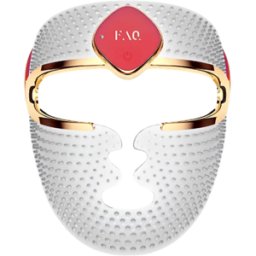 Foreo FAQ 201 Antienvejecimiento Mask con terapia LED RGB 1 un.