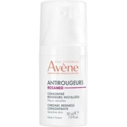 Avène Antirougeurs Rosamed Enrojecimiento Crónico Concentrado 30mL NO SPF