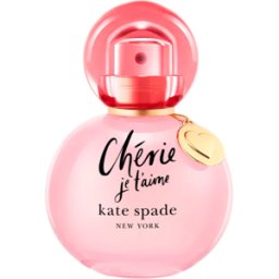 Kate Spade Agua de perfume Chérie Je T'Aime 60mL