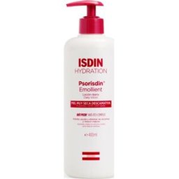 ISDIN Psoriatic Skin Psor Emollient Loción 400ml