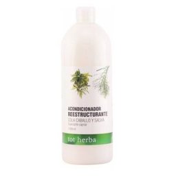 CAL VALLS Tot Herba Acondicionador Reestructurante Cola Caballo y Salvia 1000ml