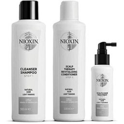 Nioxin System 1 Set
