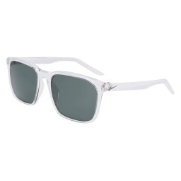 Gafas de sol Nike RAVE P NKFD1849 Transparente Talla: 57X18 Transparente