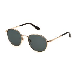 Gafas de sol Police SPLD94 Dorados Talla: 53X19 Dorados