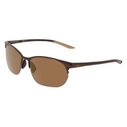 Gafas de sol Nike NIKE MODERN METAL ZONE IH0911X Dorados Talla: 62X17 Dorados