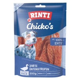 RINTI Chicko's - Pato (250 g)