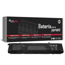 Batería Para Portátil Hp Victus Gaming 16-r0007tx Omen 16-b0000tx 17-ck0003ni Wk06xl