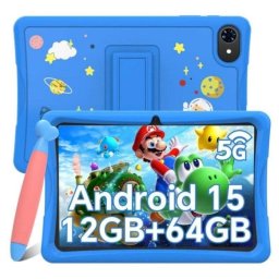Tablet TABWEE K10 WiFi 10,1" 4GB 64GB Azul Stylus Pen