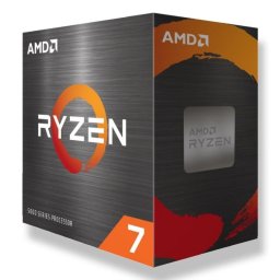 Procesador AMD Ryzen 7 5800XT 8 Núcleos 3.8 GHz Base 4.7 GHz Turbo Socket AM4