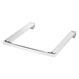 Kit de unión lavadora Samsung SKK-5EW instalación simplificada blanco