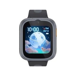 TCL Movetime MT48 4G GPS 1.68" Pantalla Gris Resistencia Agua IP68+2ATM Batería 900 mAh