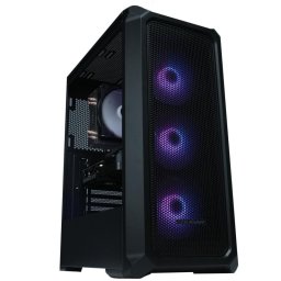 Epical-Q Karox AMD Ryzen 5 8400F, 24GB, 1TB SSD NVMe, RTX 5060 + Windows 11 Pro