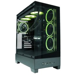 Epical-Q Pecalus Master AMD Ryzen 7 7800X3D, 24GB, 1TB SSD NVMe, RTX 5070Ti + Windows 11 Pro
