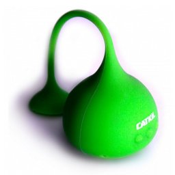 Catkill Atlanta Altavoz Bluetooth para Ducha Verde