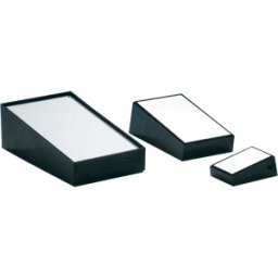 TEKO 101 - 85 x 56 x 35 mm serie de carcasa de consola