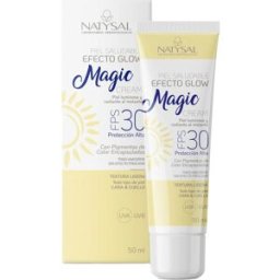 Natysal Magic Cream FPS 30 50 ml