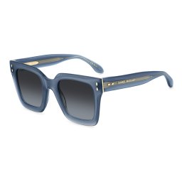 Gafas de sol Isabel Marant IM 0104/S Azul Talla: 51X24 Azul