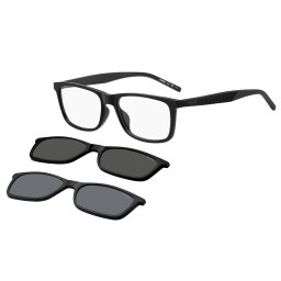 Gafas de sol Hugo HG 1329/G/CS2 Negro Talla: 55X17 Negro