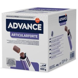 Advance Articular Forte Supplement - Pack % - 2 x 400 g
